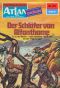 [Atlan 170] • [Im Auftrag der Menschheit - Das Ischtar-Memory 08] • Der Schläfer von Alfonthome